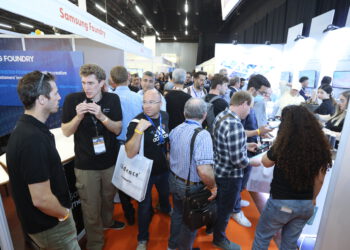 בכירים מחברות AMD, IBM, TSMC, סמסונג, קיידנס וסינופסיס יגיעו לישראל כדי להשתתף בכנס  ChipEx2023