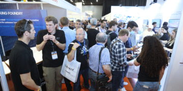 בכירים מחברות AMD, IBM, TSMC, סמסונג, קיידנס וסינופסיס יגיעו לישראל כדי להשתתף בכנס  ChipEx2023