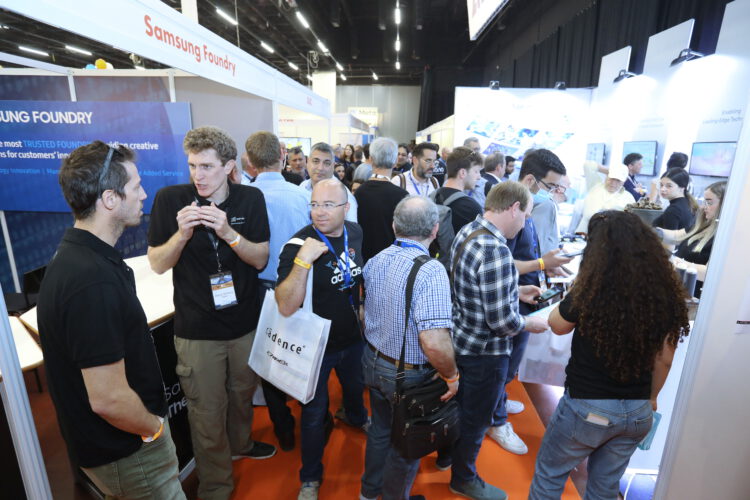 בכירים מחברות AMD, IBM, TSMC, סמסונג, קיידנס וסינופסיס יגיעו לישראל כדי להשתתף בכנס  ChipEx2023