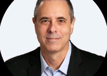 אמנון רום, אלפאווייב. צילום מתוך דף הלינקדאין