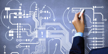 תכנון PCB. המחשה: depositphotos.com