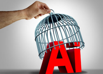 רגולציה על יישומי בינה מלאכותית. המחשה: depositphotos.com