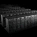HGX Supercomputer. צילום יחצ - אנבידיה