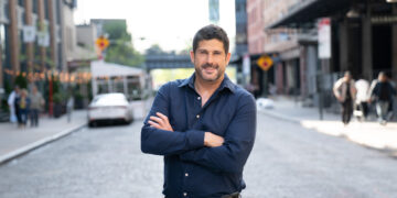 עומר כילף, מנכ"ל אינוויז טכנולוגיות צילום: יחס"צ