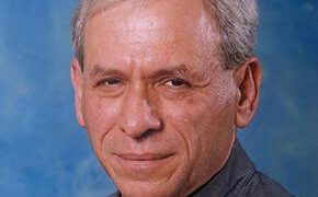 פרידה אישית מזהר זיסאפל – יזם, מנטור, ומנהיג טכנולוגי יחיד במינו