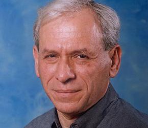 פרידה אישית מזהר זיסאפל – יזם, מנטור, ומנהיג טכנולוגי יחיד במינו