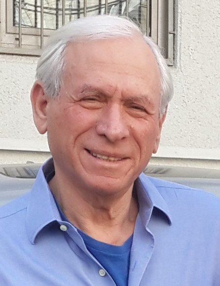 זוהר זיסאפל ז"ל. צילום נחום דוניצה