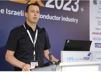 טל ענבר, אפל. צילום: ניב קנטור