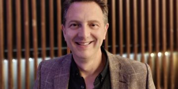 ניק רוג'רס , EVR Motors- קרדיט צילום- EVR