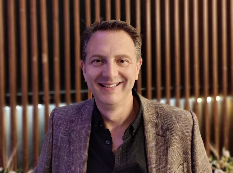 ניק רוג'רס , EVR Motors- קרדיט צילום- EVR