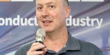 איתי ירום, מנכ"ל מיפס ישראל. צילום: ניב קנטור