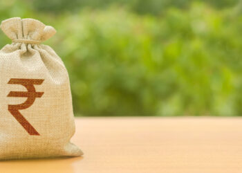 רופי הודי. המחשה: depositphotos.com