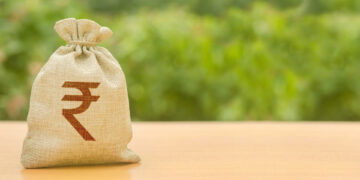 רופי הודי. המחשה: depositphotos.com