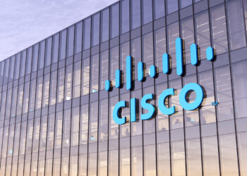 מטה סיסקו בסן חוזה, קליפורניה. המחשה: depositphotos.com