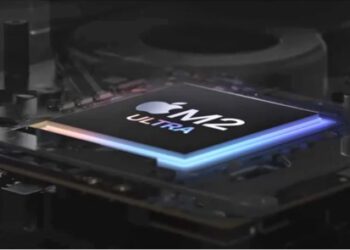 אפל הוסיפה גם את M2 Ultra למגוון המוצרים בהם היא מתבססת על מעבדי arm