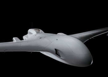 כטב"ם Orbiter 5. צילום יחצ, אירונאוטיקס