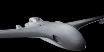 כטב"ם Orbiter 5. צילום יחצ, אירונאוטיקס