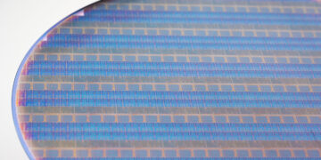 טכנולוגית PowerVia. צילום יחצ אינטל