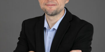 איציק רייך. צילום עינת קזולה