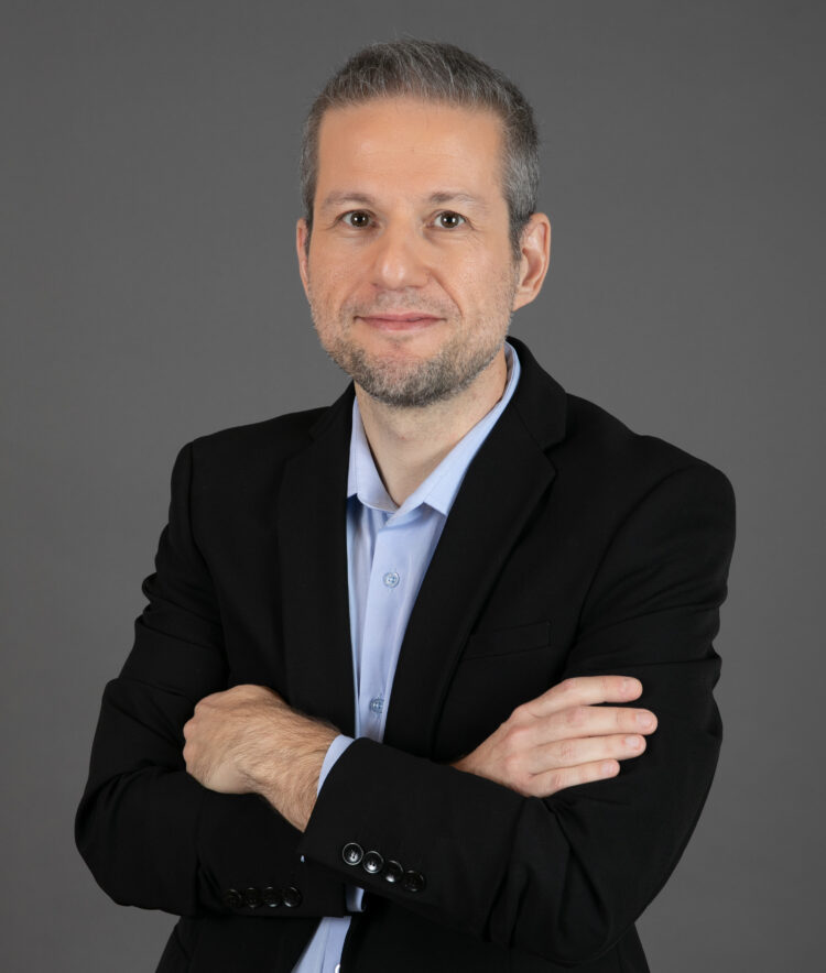 איציק רייך. צילום עינת קזולה