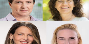 ארבע מנהלות פורצות דרך ישתתפו במפגש הסיליקון קלאב
