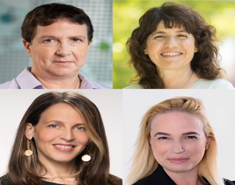 ארבע מנהלות פורצות דרך ישתתפו במפגש הסיליקון קלאב