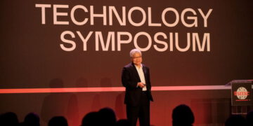 סימפוזיון הטכנולוגיות של TSMC לשנת 2023: מתקדמים לקראת שוק של טריליון דולר