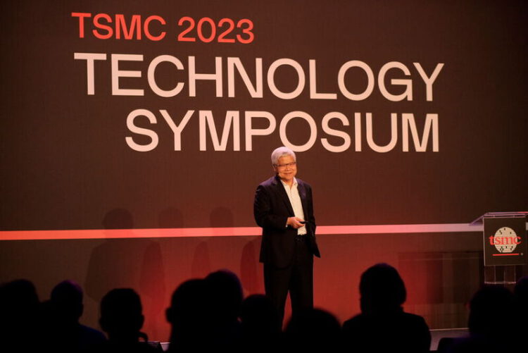 סימפוזיון הטכנולוגיות של TSMC לשנת 2023: מתקדמים לקראת שוק של טריליון דולר