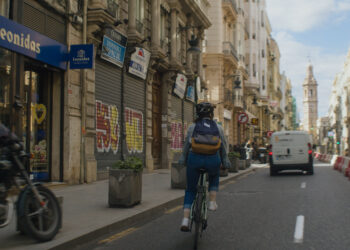 אופני Canyon. צילום יחצ, Canyon