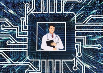 הקשר בין תעשיית השבבים לפיתוח תרופות ורפואה מתקדמת