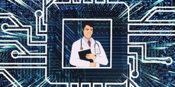 הקשר בין תעשיית השבבים לפיתוח תרופות ורפואה מתקדמת