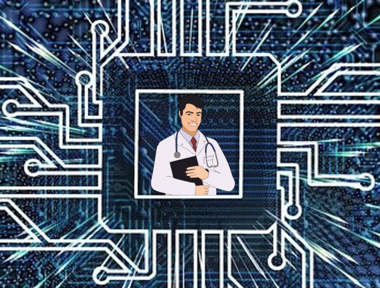 הקשר בין תעשיית השבבים לפיתוח תרופות ורפואה מתקדמת