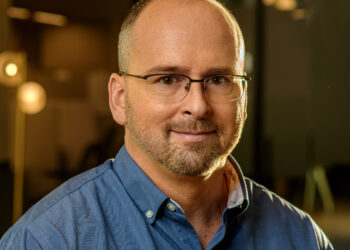 איתמר לוין, אינטל. צילום יחצ