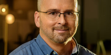 איתמר לוין, אינטל. צילום יחצ