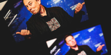 אילון מאסק. המחשה: depositphotos.com