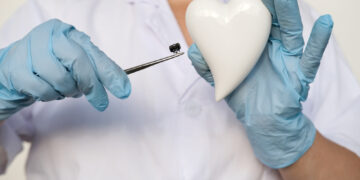 שבב ביולוגי. המחשה: depositphotos.com