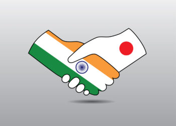 שיתוף פעולה בין יפן והודו בתחום השבבים. המחשה: depositphotos.com