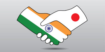 שיתוף פעולה בין יפן והודו בתחום השבבים. המחשה: depositphotos.com
