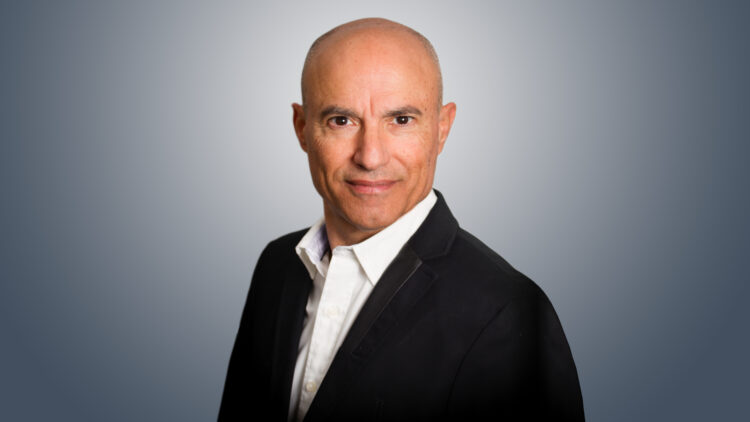 ערן מייסטר. צילום: סינופסיס