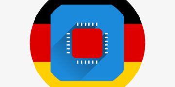 גרמניה מתכוננת להשקיע 22 מיליארד דולר בייצור שבבים מקומי