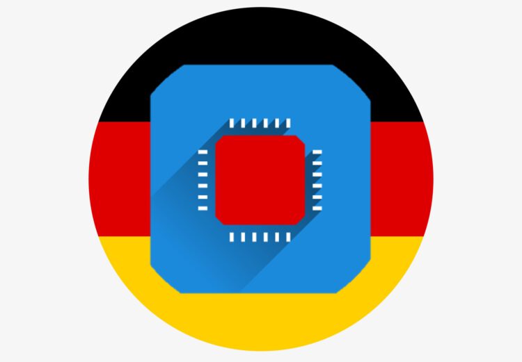 גרמניה מתכוננת להשקיע 22 מיליארד דולר בייצור שבבים מקומי