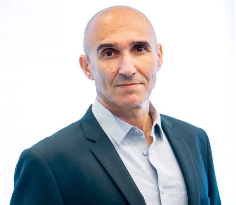 אילן אביטל, ניוריאליטי. צילום: יפעת יוגב