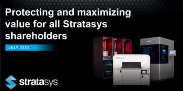 מתוך אתר סטרטסיס.