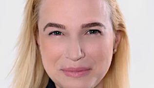 עינת זינגר-דן, יו"ר הפורום החברתי כלכלי. צילום יחצ