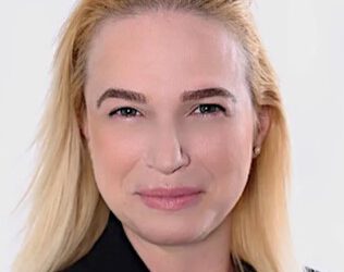 עינת זינגר-דן, יו"ר הפורום החברתי כלכלי. צילום יחצ