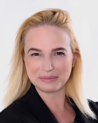 עינת זינגר-דן, יו"ר הפורום החברתי כלכלי. צילום יחצ