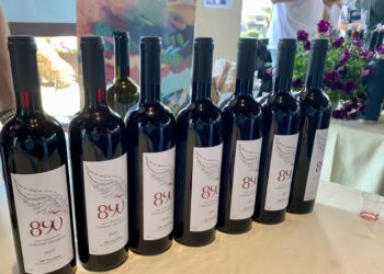 מפגש עם חמישה יקבים בלתי מוכרים בפסטיבל היין של קיסריה