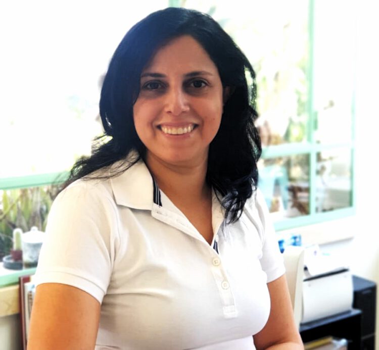 כשהצ'יפ מגיב ועובד כמו שצריך זו גאווה אמיתית