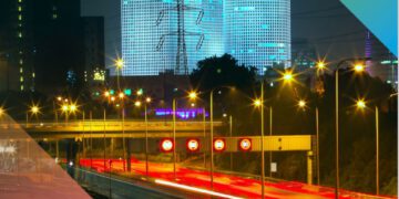 עטיפת דוח רשות החדשנות מצב ההייטק 2023