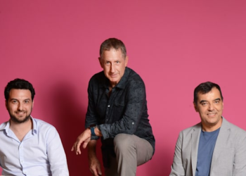 מייסדי AI21. צילום יחצ